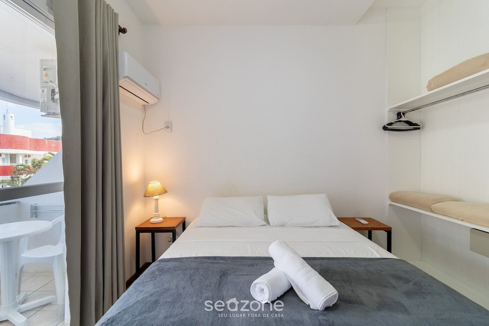 Apartment 200m From Ingleses Beach Iho264