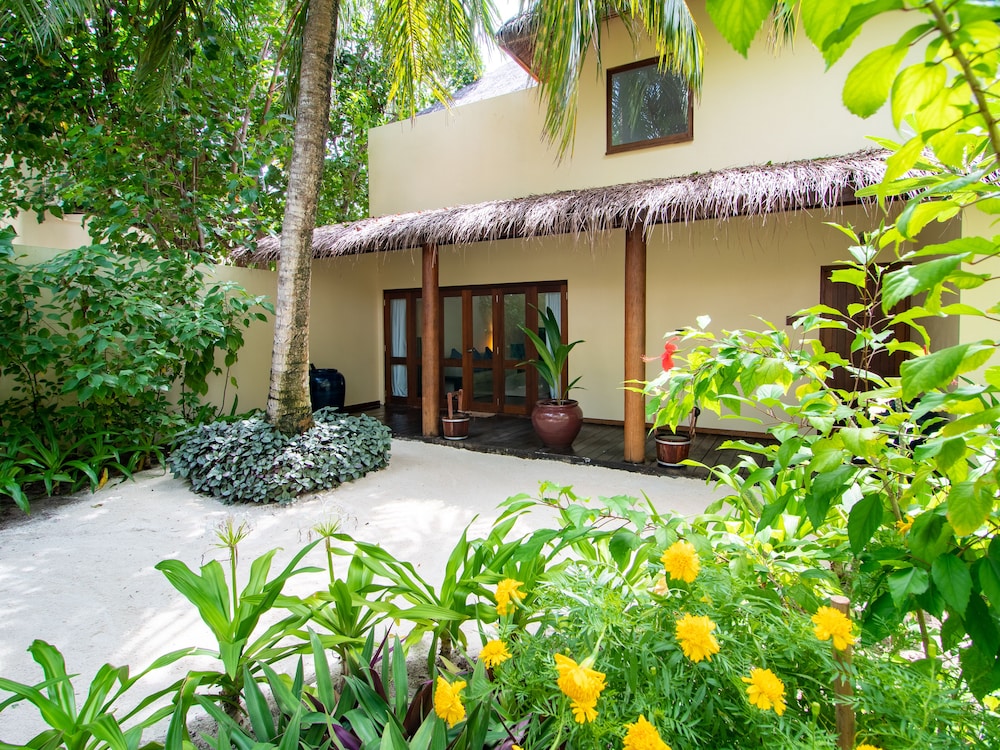 V Villas Maldives at Mirihi - MGallery Collection