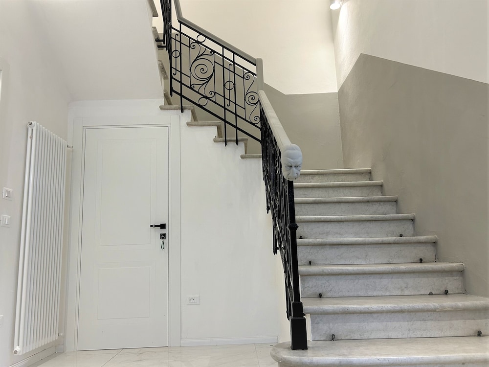 Allegra Viareggio Appartamento & Affittacamere Guest house view 4