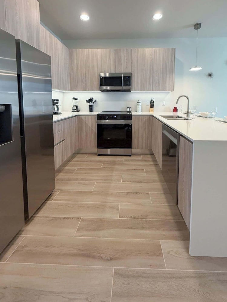 Upstay Tranquility Townhome w Private Pool