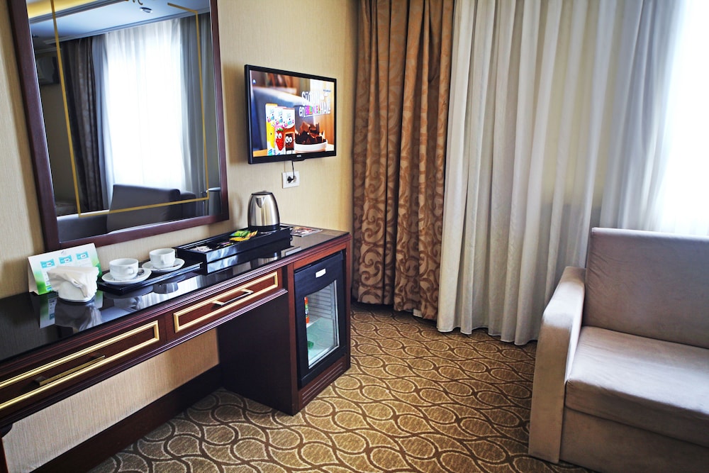 Parma Oteli Merkezi - Image 25