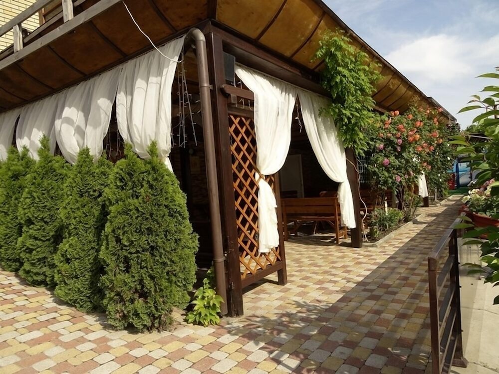 Guest House Amur