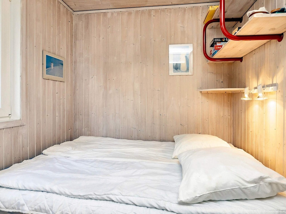 9 Person Holiday Home in Lokken-by Traum view 3