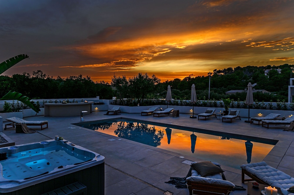Villa del Sogno