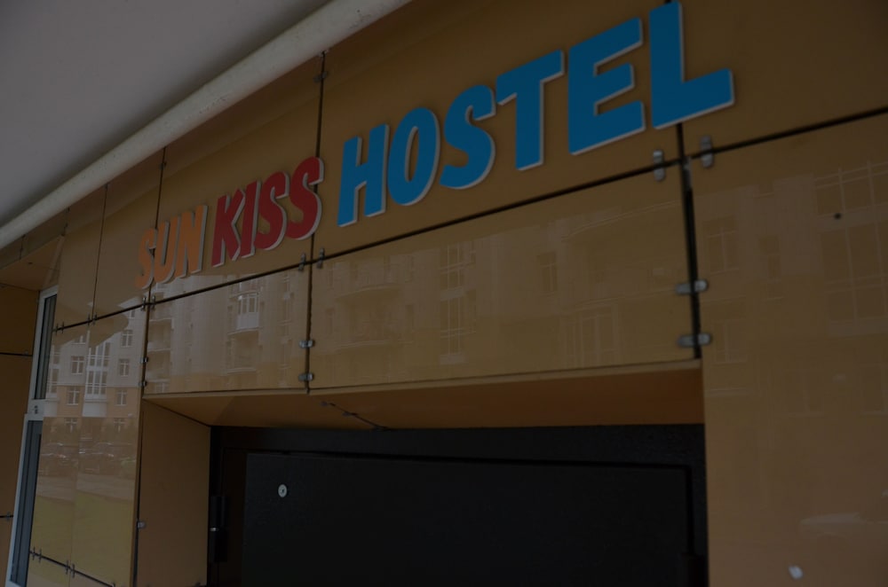 Hostel Sunkiss