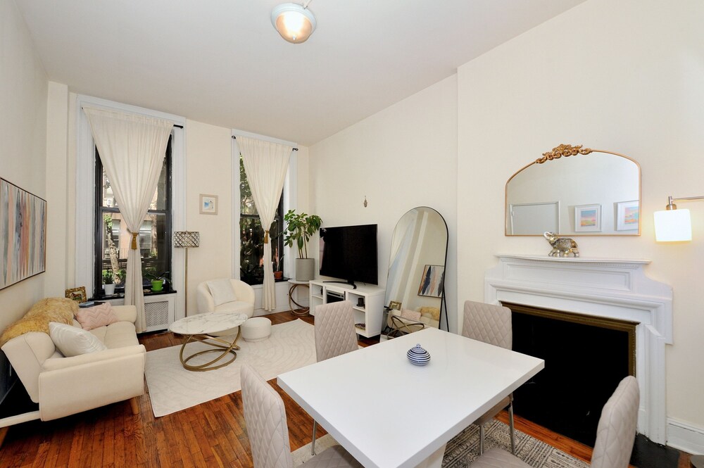 Prime Murray Hill 1BR - Near Grand Central