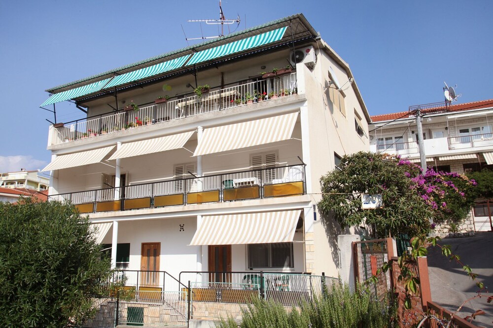 Kaza - 50m From the Beach With Parking - A3 view 2