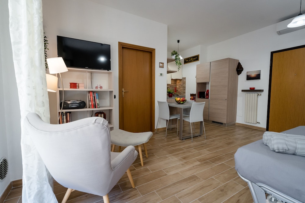 notaMi - Oxilia Flat - Loreto District