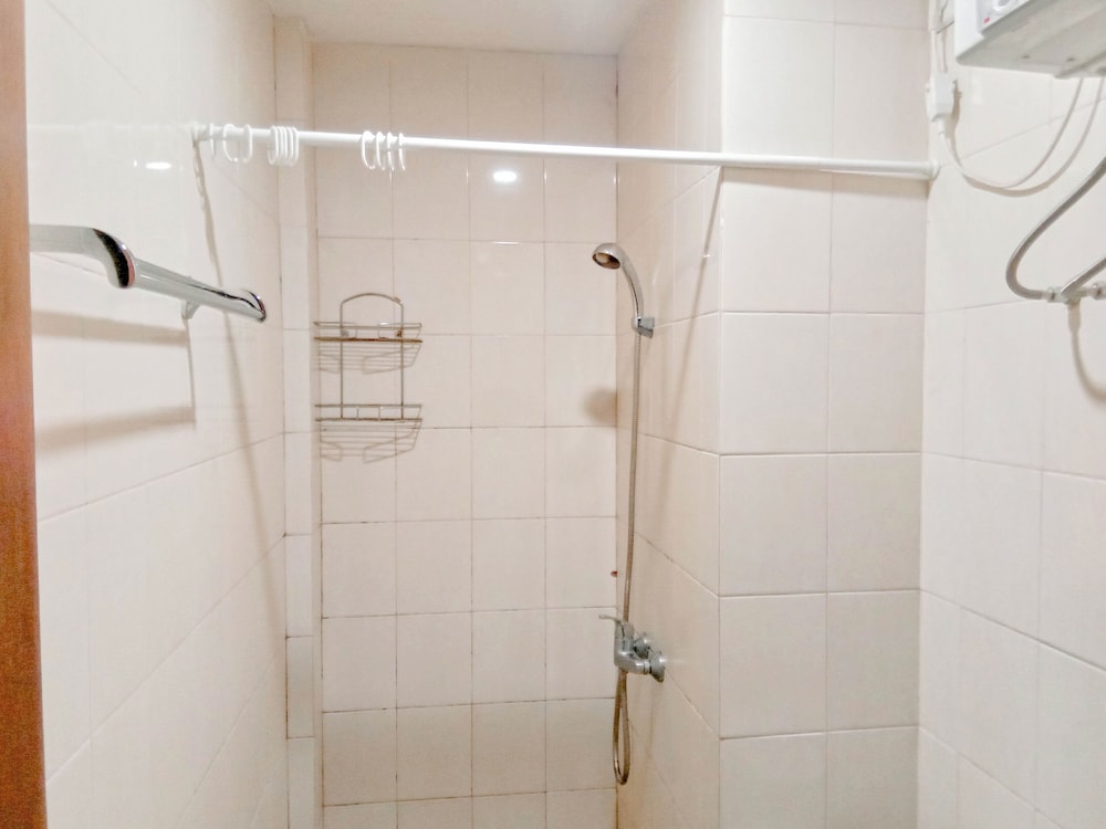 The Urban 2BR at Vida View Makassar Apartment