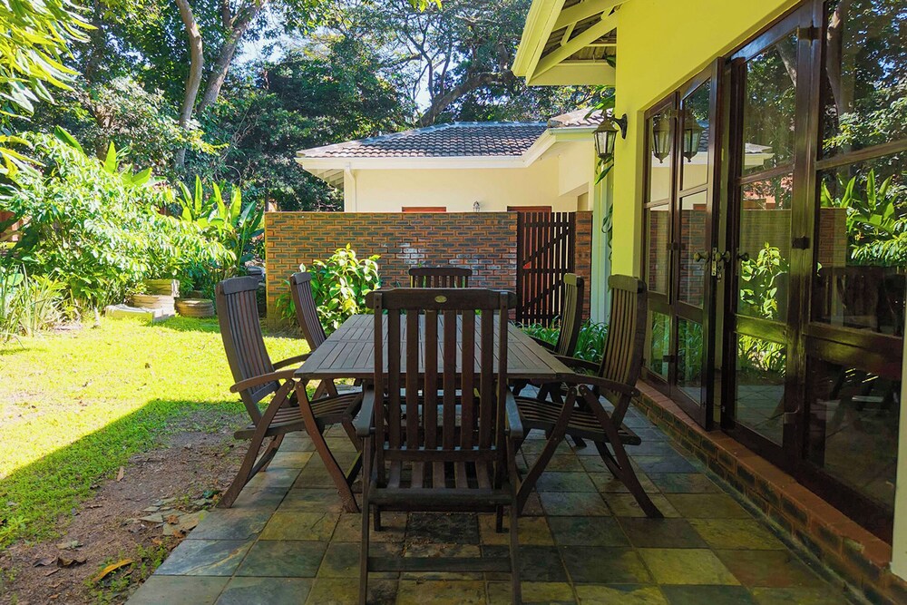 Selborne Golf Estate First Private Stays