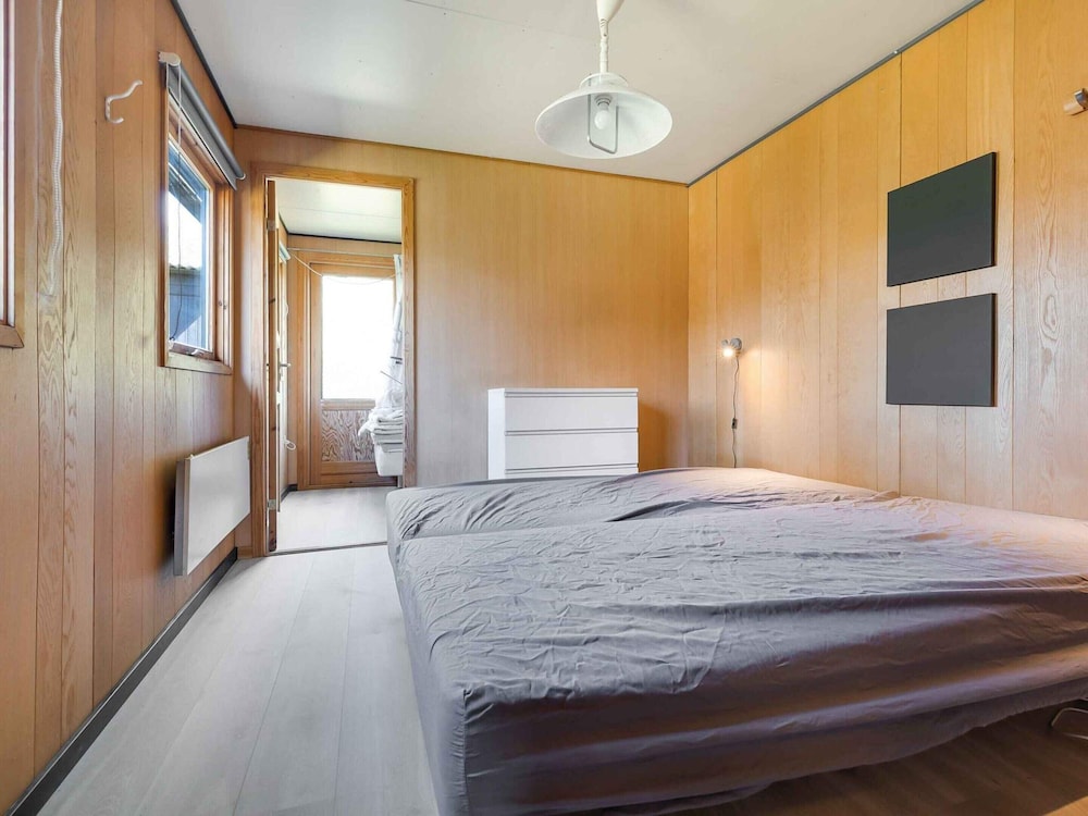 5 Star Holiday Home in Nykobing Sj