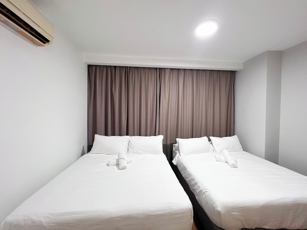 Bintang Fairlane by Manhattan Group