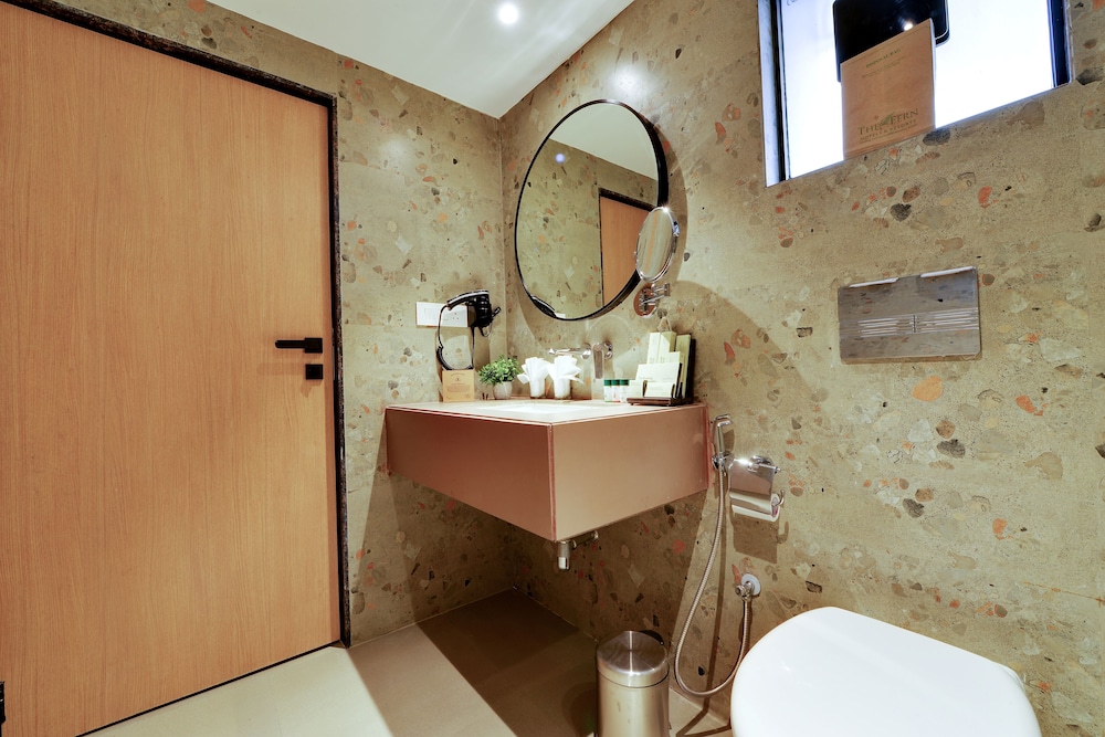 The Fern Vishranta Resort Kamrej-Surat, Series by Marriott
