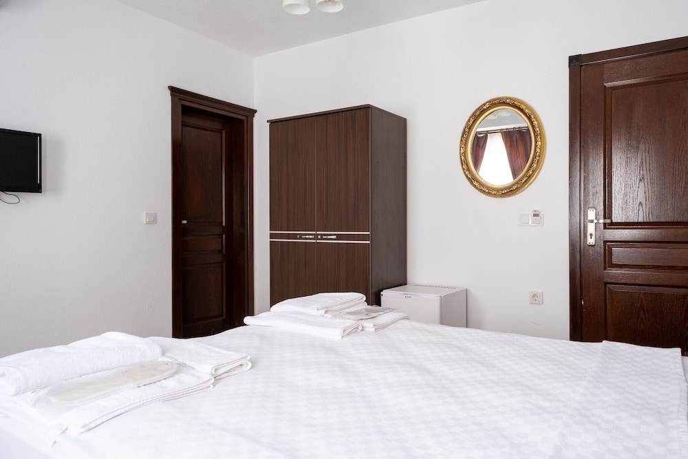 Albatros Otel - Image 31