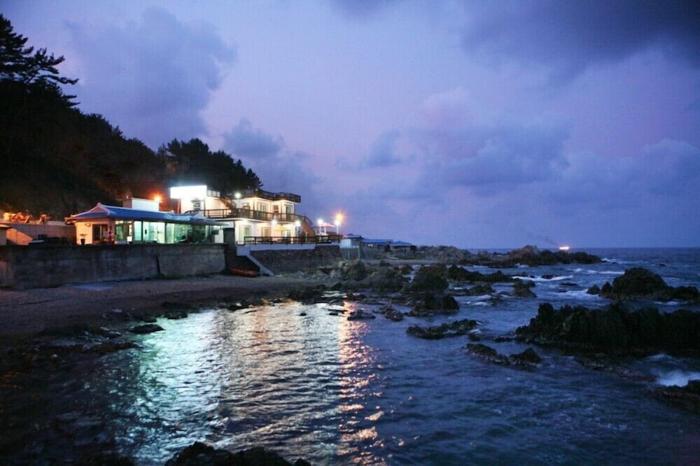 Bada Sori Pension view 5