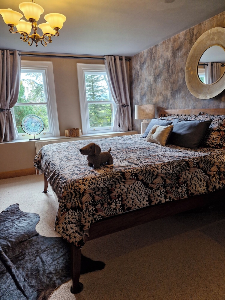 Drumee Lodge