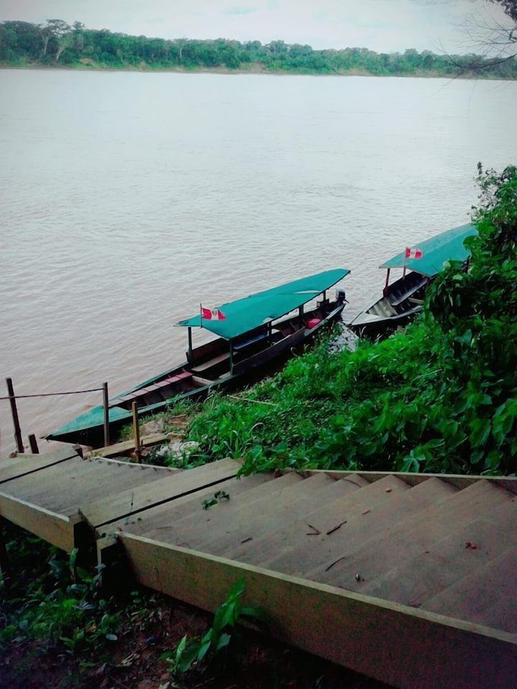 Amazon Lodge Tambopata