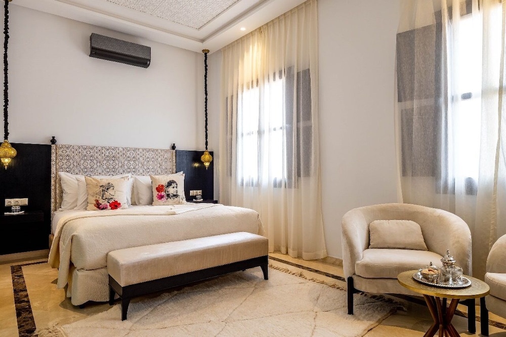 Riad N°5