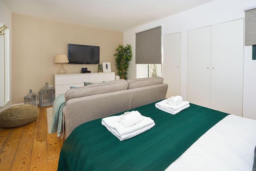 LxWay Apartments Alfama - Beco dos Lóios view 3