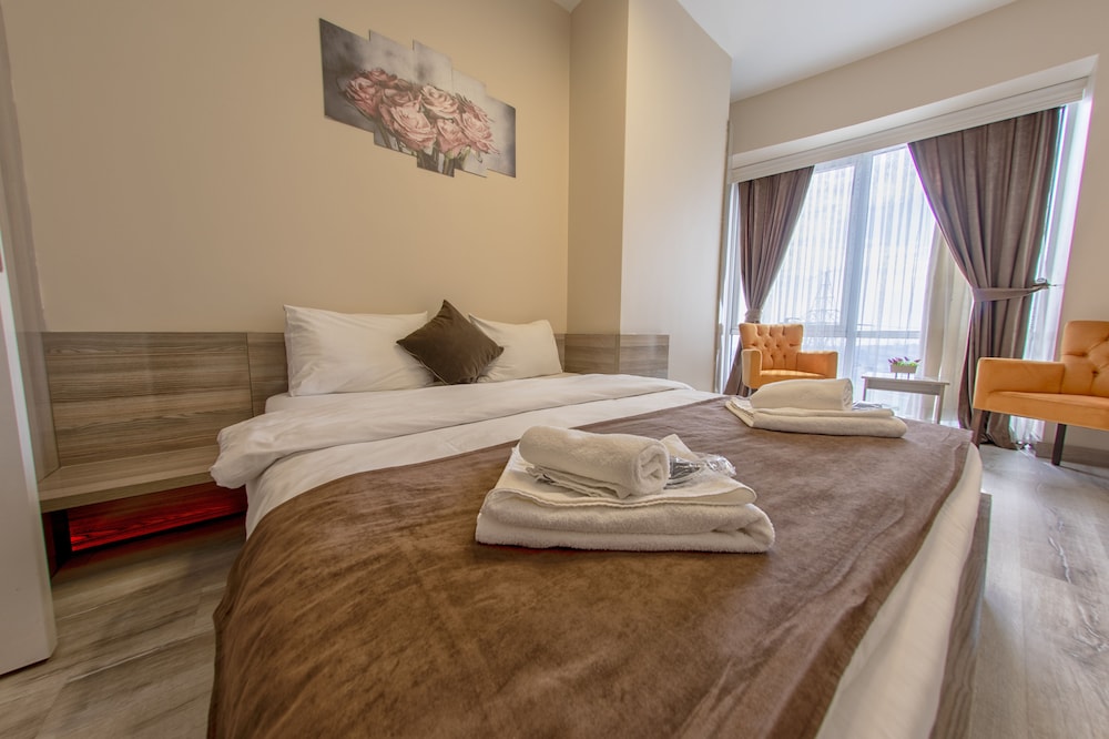 My House N5 Suite Otel - Image 46