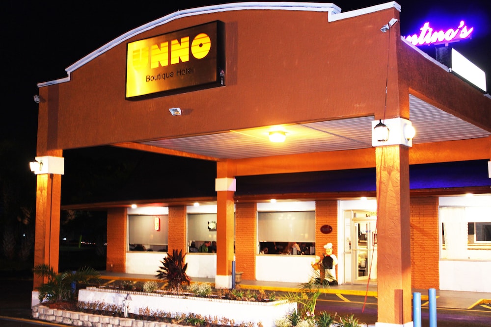 Unno Boutique Hotel