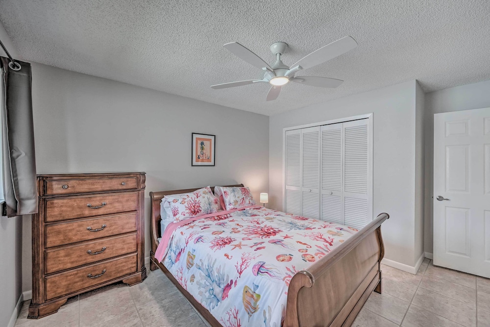 Pet-friendly Cape Coral Escape by Bike Trails - Property Image 31