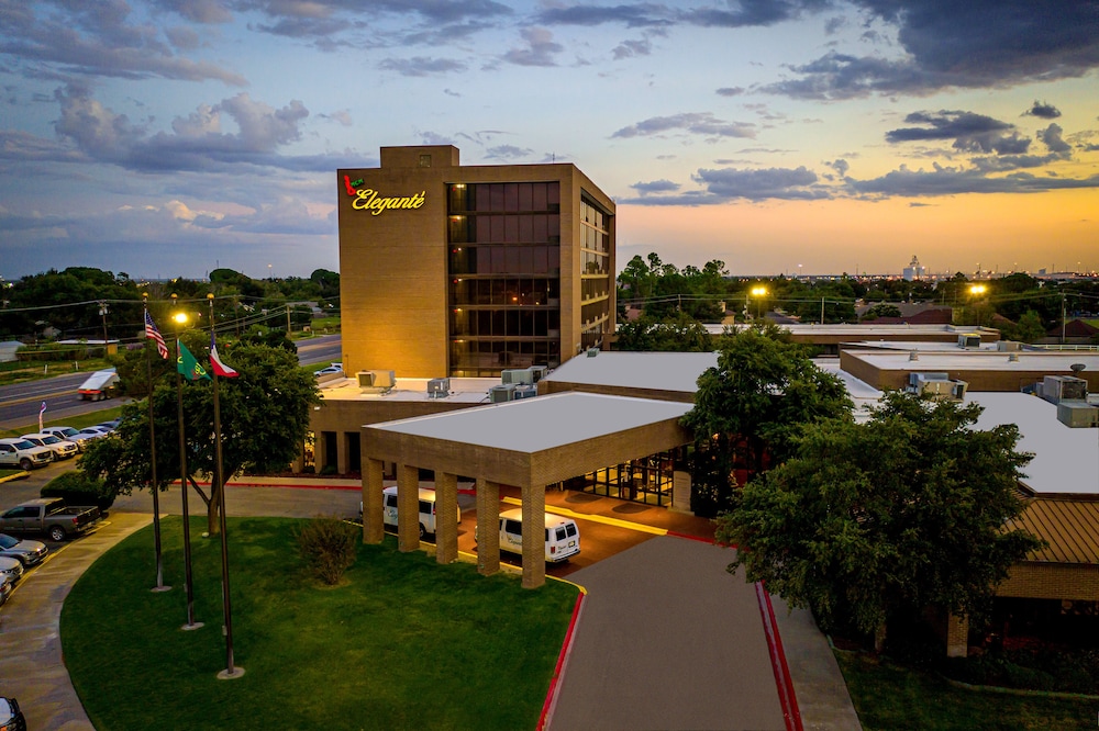 Hotel MCM Elegante Hotel and Conference Center Odessa - Image 1