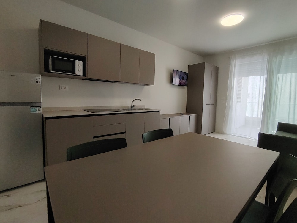 Welcome to our Modern Flat for 5 Guests in Bibione