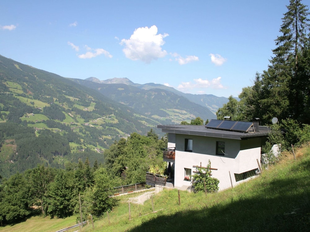 Apartment in Aschau Near Kaltenbach Ski Lift