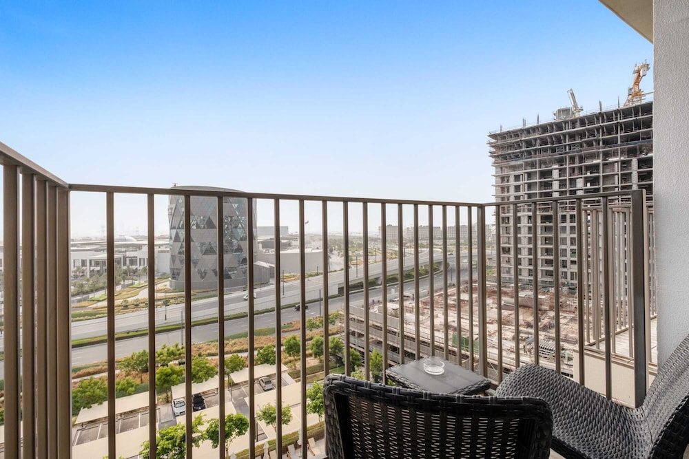 Silkhaus Collective, Dubai Hills