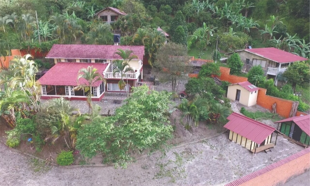 Posada Aventura view 4