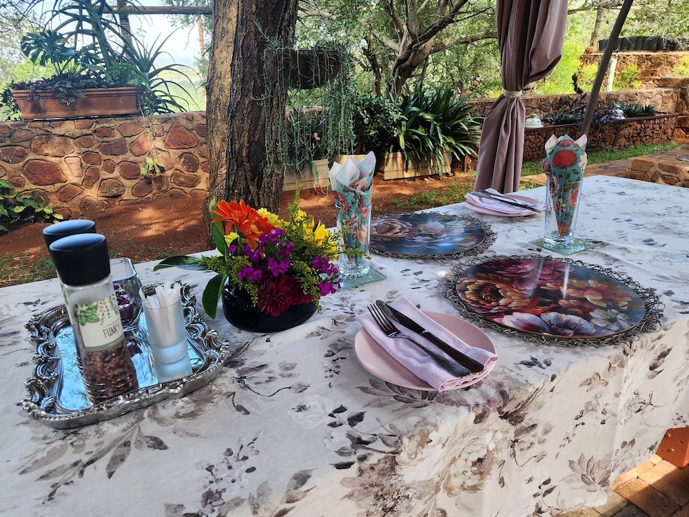 Buyskop Lodge