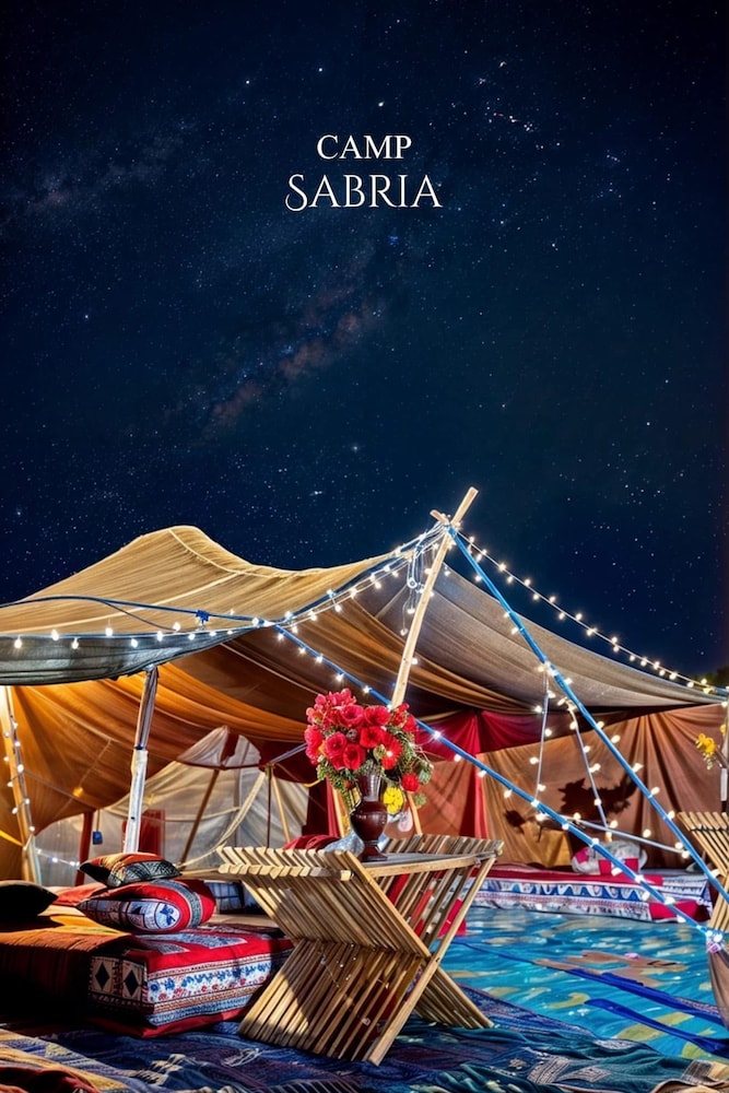 Camp Sabria