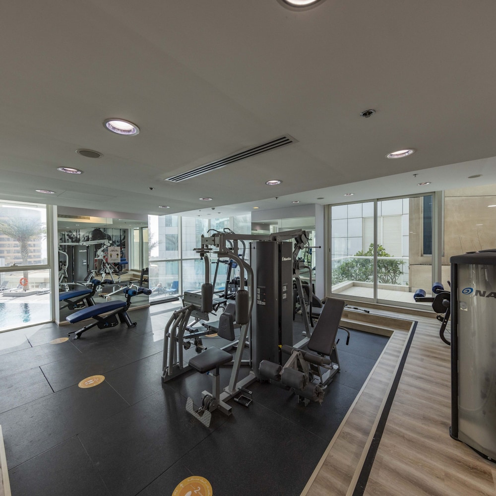 Botanica Tower - 1811 1BD