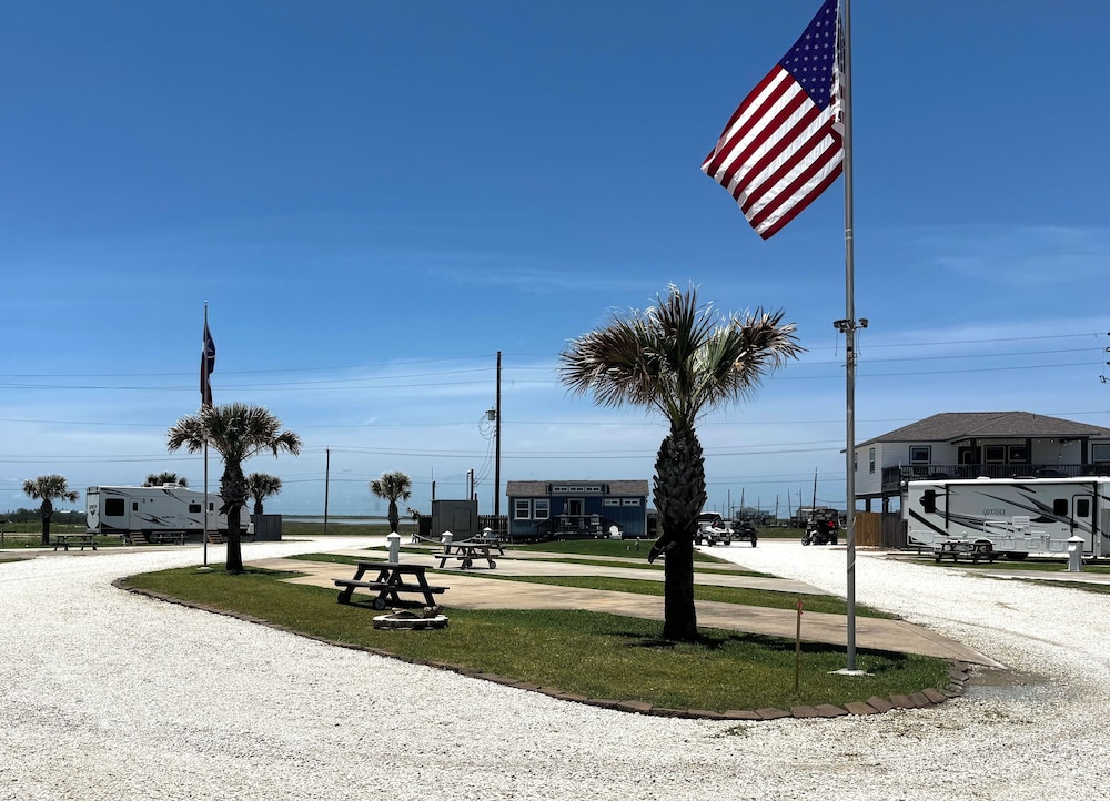 The Breeze Beachfront Resort