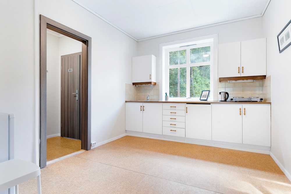 Slottet Apartments