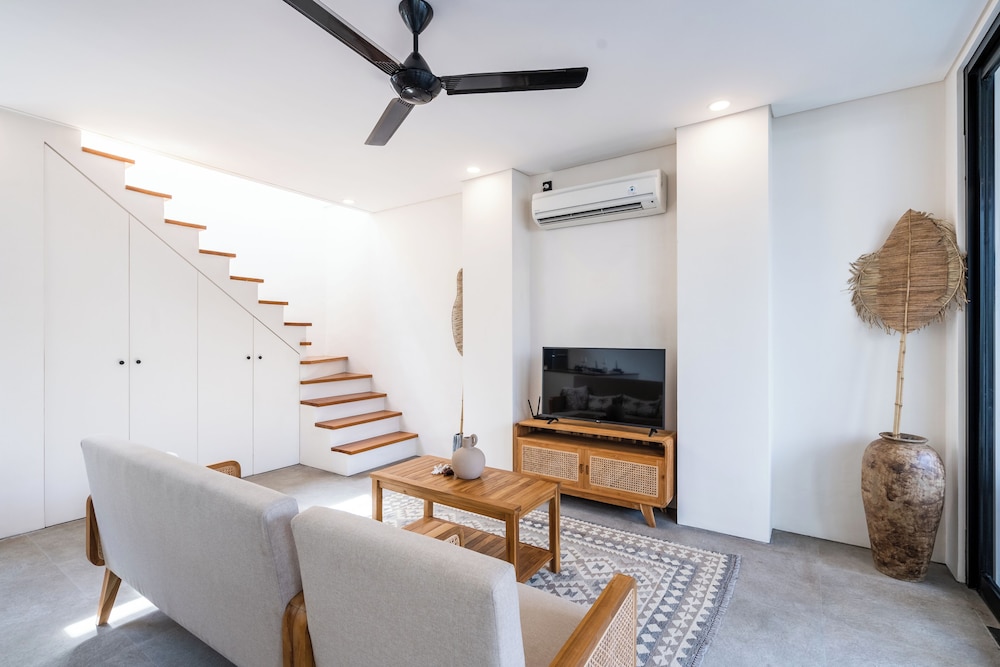 Hati 2 Villa by Betterplace