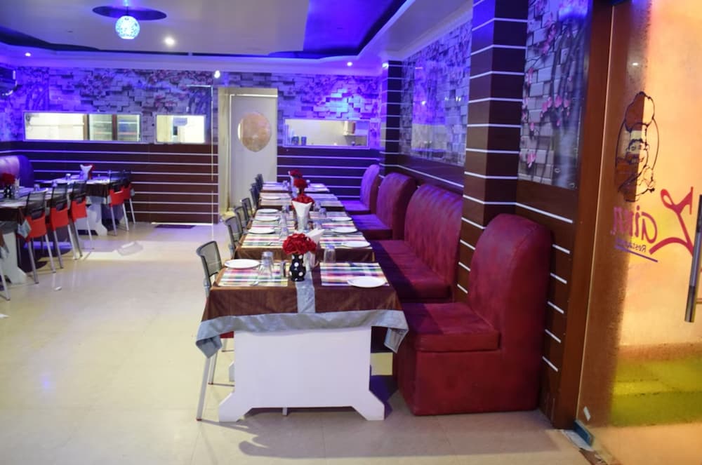 Hotel Midway Madhepura