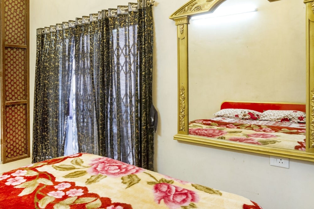 GuestHouser 5 BHK Bungalow 6931