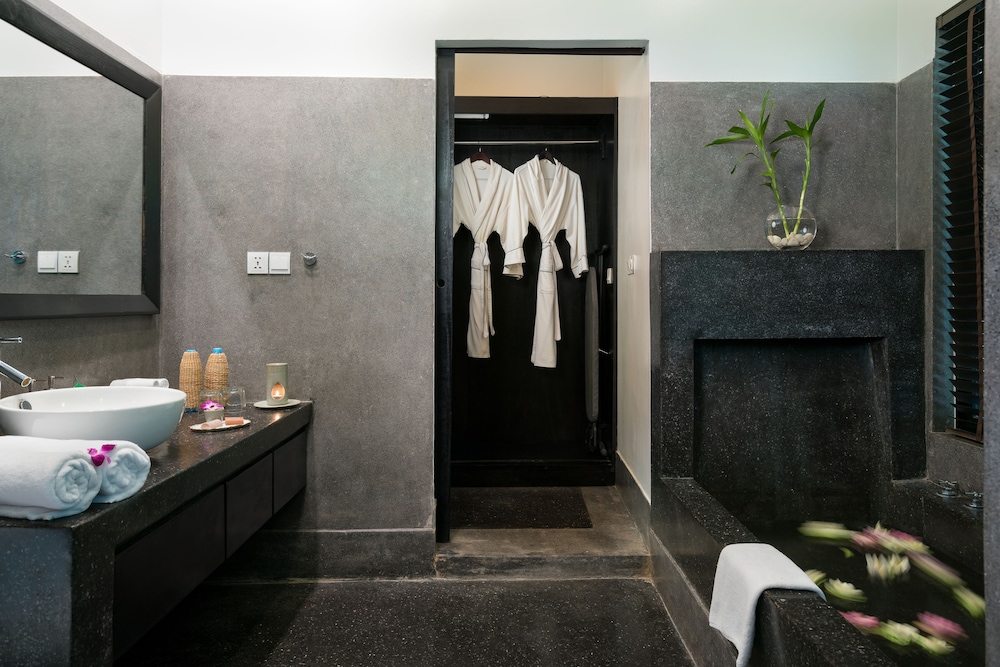 Sojourn Boutique Villas view 5