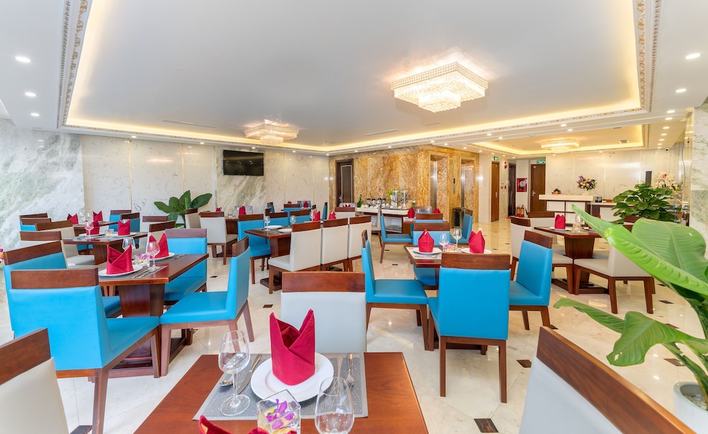 Sana Da Nang Beach Hotel 63