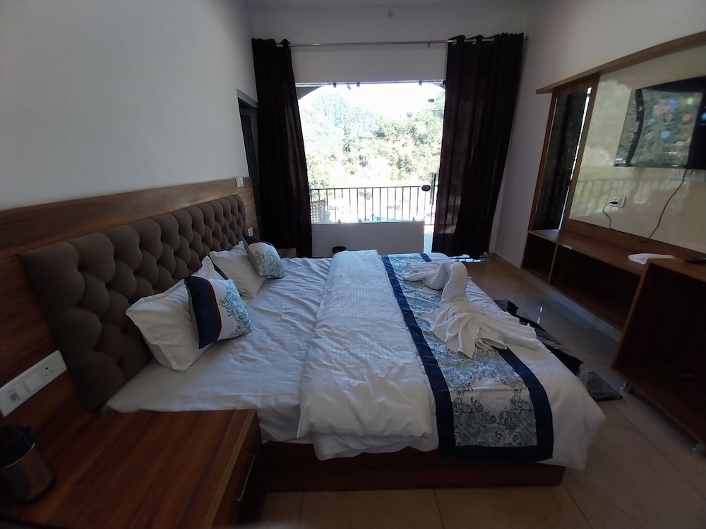 The Grand Haveli Resort By Atya Hotels