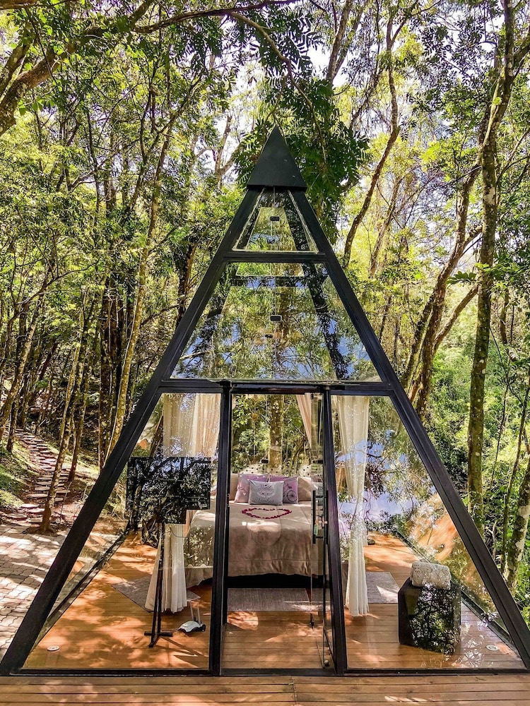 Cabanas do Valle
