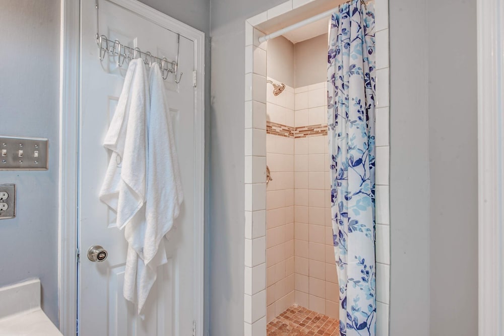 Timber Creek Hideaway