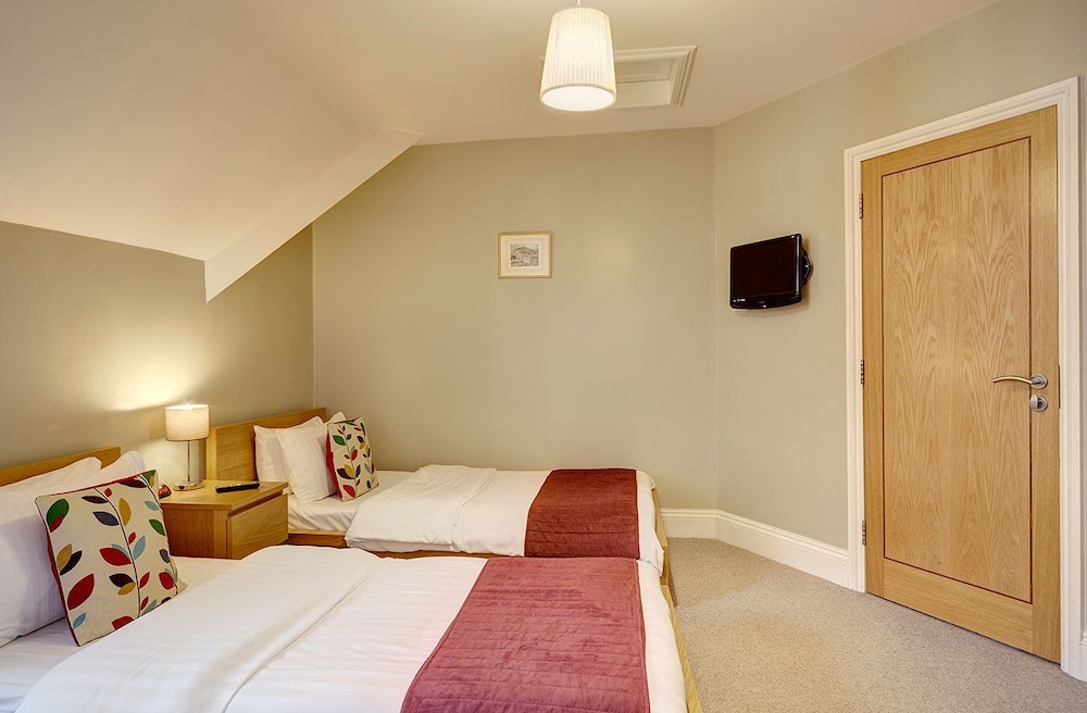Morgans The Exchange Hotel