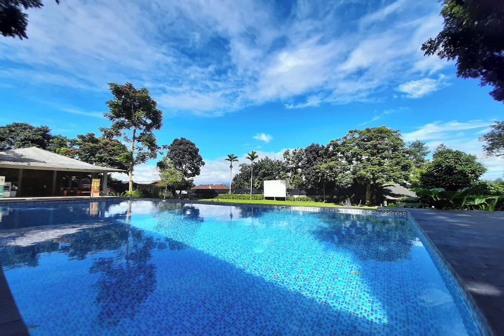 Tjapoeng Resort Pancawati