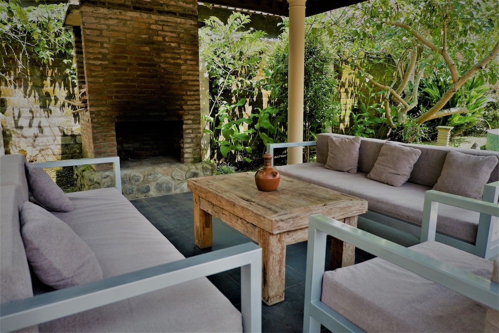 Villa Kendi