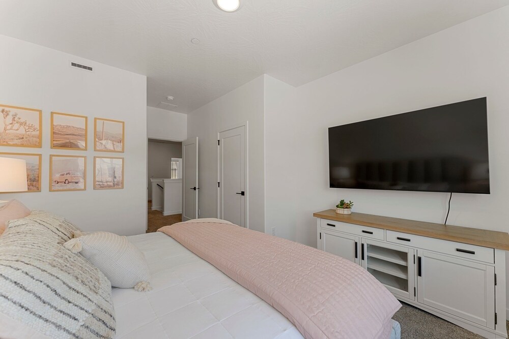 Sand Hollow Skyline 4 Bedroom Townhouse