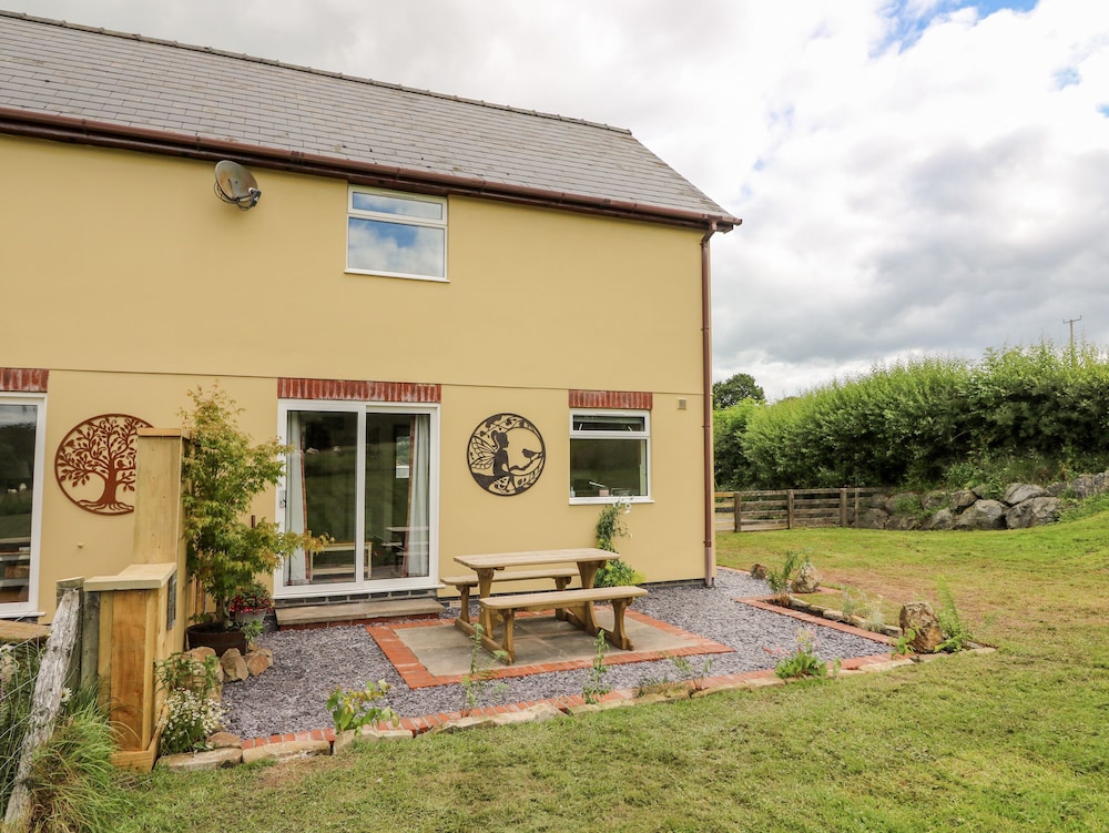 Red Kite Cottage