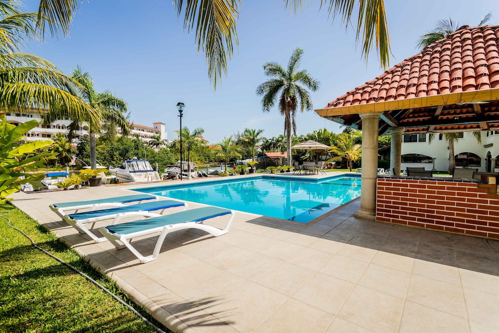 Charming Mexican Villa with the best location